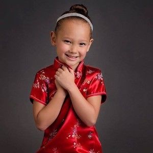 Meet your Posher, Patty